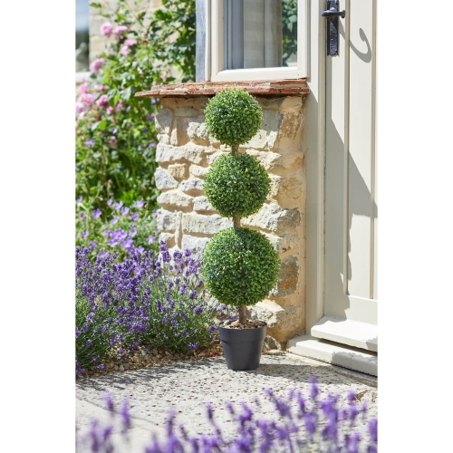 Smart Garden Trio Topiary Tree 80cm