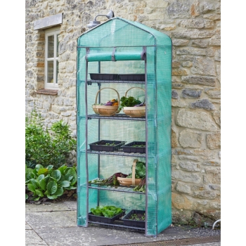 Smart Garden Classic 5 Tier Gro-Zone