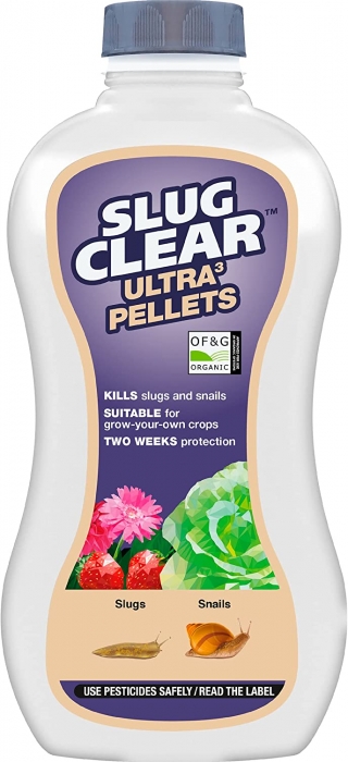 Miracle Gro Slugclear Ultra 3 (685g)