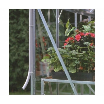 Halls 6ft Rainwater Kit for Silverline & Popular Greenhouse