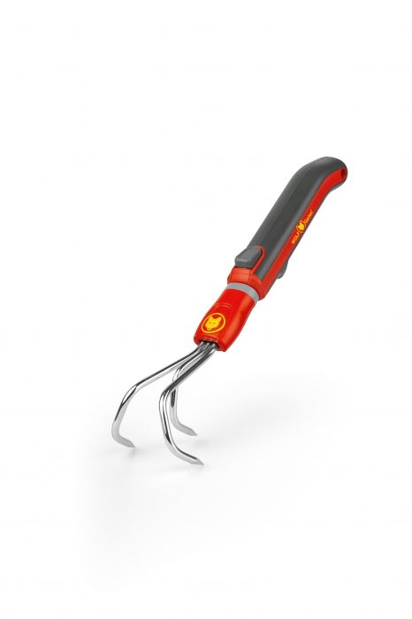 Wolf Garten Mini Cultivator with Handle