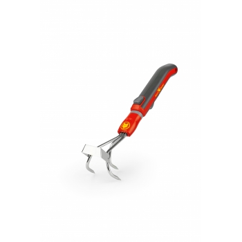 Wolf Garten Mini Cultiweeder with Handle