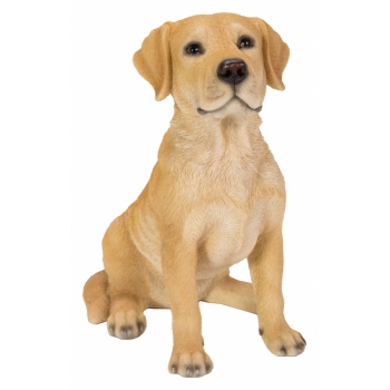 Vivid Arts Real Life Golden Labrador (Size D)