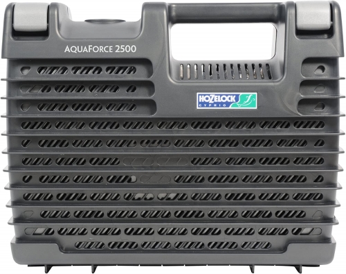 Hozelock Aquaforce 2500 Pond Pump