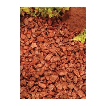 Kelkay Red Chippings - Bulk Bag