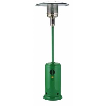 Lifestyle Orchid Green 13kw Patio Heater