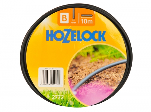 Hozelock Micro Tube 10m (4mm)