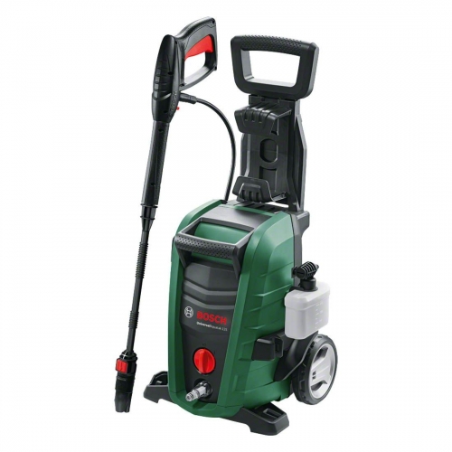 Bosch UniversalAquatak 135 Electric High Pressure Washer