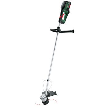 Bosch AdvancedGrassCut 36V-33 Cordless Grass Trimmer