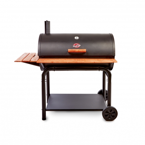 Char-Griller Outlaw Charcoal BBQ