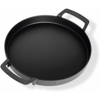 Enders Switch Grid Frying Pan