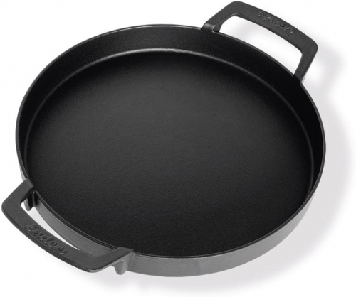 Enders Switch Grid Frying Pan