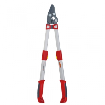 Wolf Telescopic Bypass Loppers Power Cut - 50mm