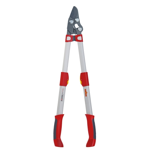 Wolf Telescopic Bypass Loppers Power Cut - 50mm