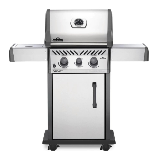 Napoleon Rogue XT 365 SIB Gas BBQ (Propane)