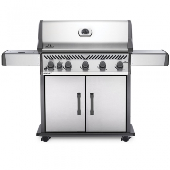 Napoleon Rogue XT 625 SIB Gas BBQ (Propane)