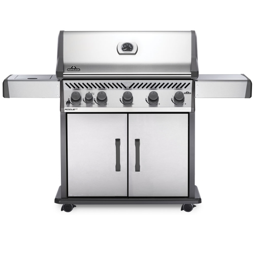 Napoleon Rogue XT 625 SIB Gas BBQ (Propane)