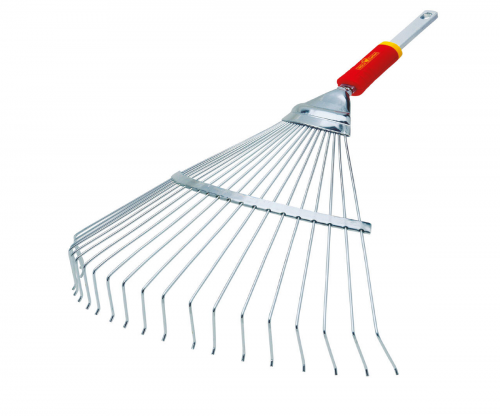 Wolf Springtine Rake