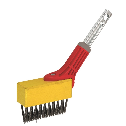 Wolf Weeding Brush