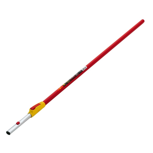 Wolf Telescopic Handle (170-300cm)