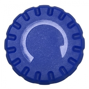 PondHero Sludge Muncher Vacuum Drainage Hole Cap