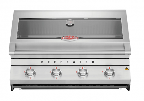 Beefeater 7000 Series Classic 4 Burner Built in Gas BBQ