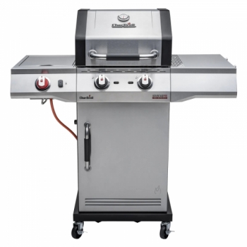 Char-Broil Advantage Pro S 2 Burner Gas BBQ