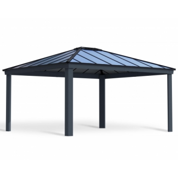 Palram-Canopia 14x16 Dallas Gazebo