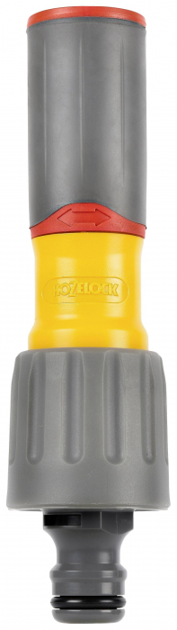 Hozelock 3 in 1 Nozzle Plus Sprayer