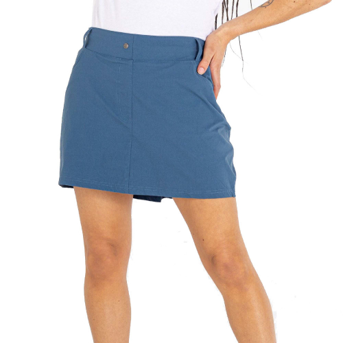 Dare 2B Womens Melodic III Lightweight Walking Skort 18 - Waist 34' (86cm)