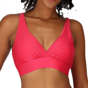 Regatta Womens Paloma Adjustable Bikini Top 16 - Bust 40' (102cm)