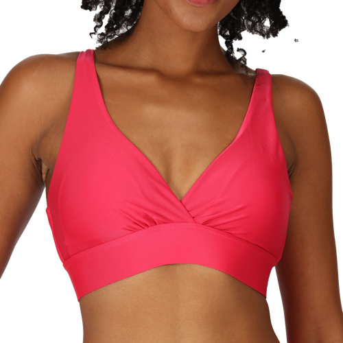 Regatta Womens Paloma Adjustable Bikini Top 10 - Bust 34' (86cm)