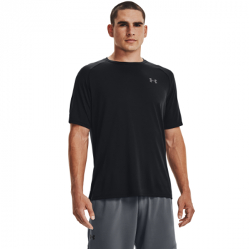 Under Armour Mens Tech Fast Wicking Tee T Shirt M - Chest 38-40' (96.5-101.5cm)