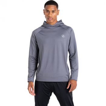 Dare 2B Mens Sprinted Lightweight Tech Hoodie 3XL - Chest 50' (127cm)