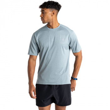 Dare 2B Mens Momentum Lightweight Running T Shirt M - Chest 40' (102cm)