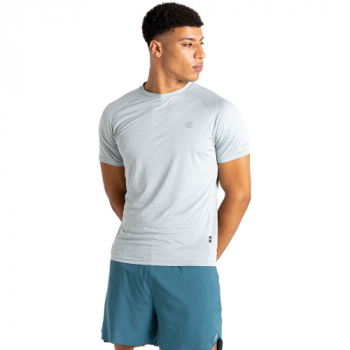 Dare 2B Mens Accelerate Lightweight Running T Shirt S - Chest 38' (97cm)