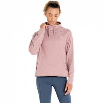 Dare 2B Womens Glide Sweater Hoodie 16 - Bust 40' (102cm)