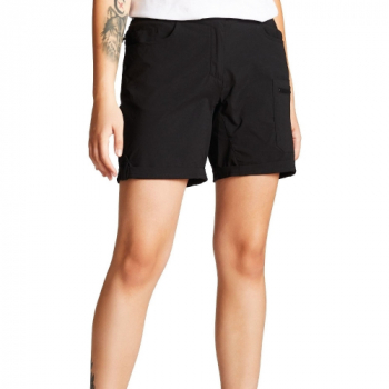 Dare 2B Womens Melodic II Water Repellent Walking Shorts 8 - Waist 26' (66cm)