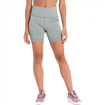 Dare 2B Womens Lounge About II Athletic Shorts 8 - Waist 24' (61cm)