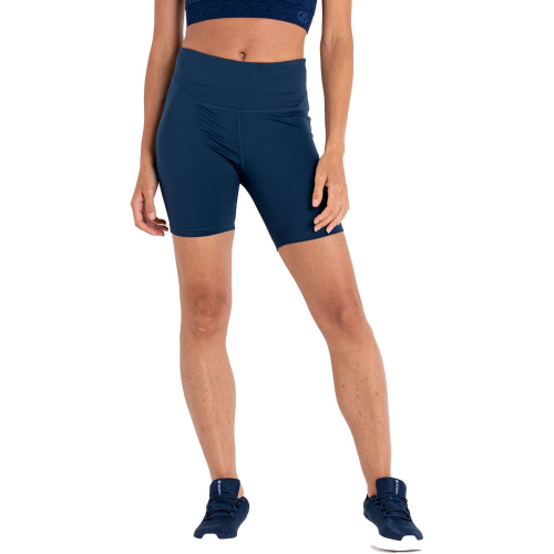 Dare 2B Womens Lounge About II Athletic Shorts 12 - Waist 32' (81cm)