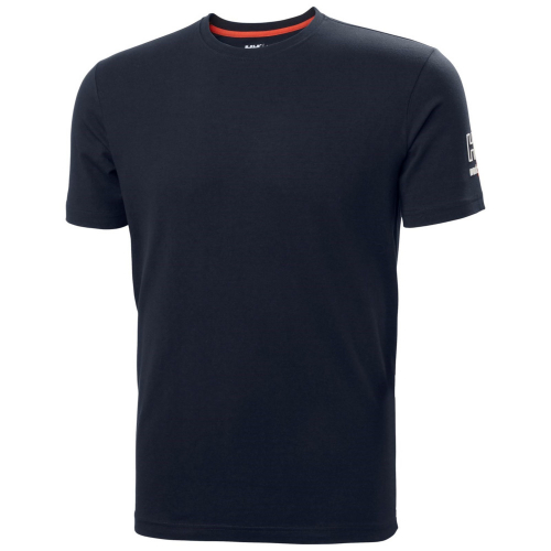 Helly Hansen Mens Kensington Cotton T Shirt M - Chest 39'