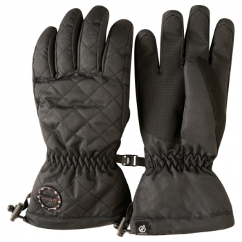 Dare 2B Womens Crystallize Waterproof Breathable Gloves Large