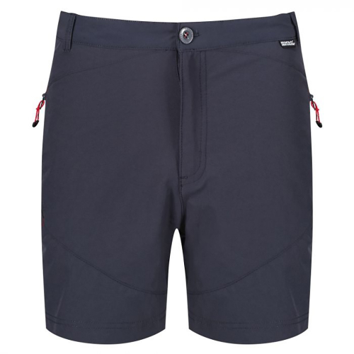 Regatta Mens Highton Mid Length Casual Summer Walking Shorts 34 - Waist 34' (86.5cm)