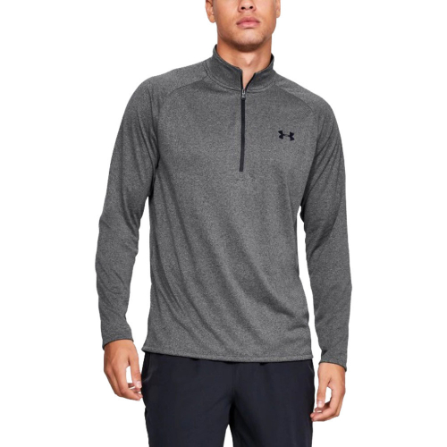 Under Armour Mens Technical 1/2 Zip Loose Fit Training Running Top XXL - Chest 50-52' (127-132.1cm)