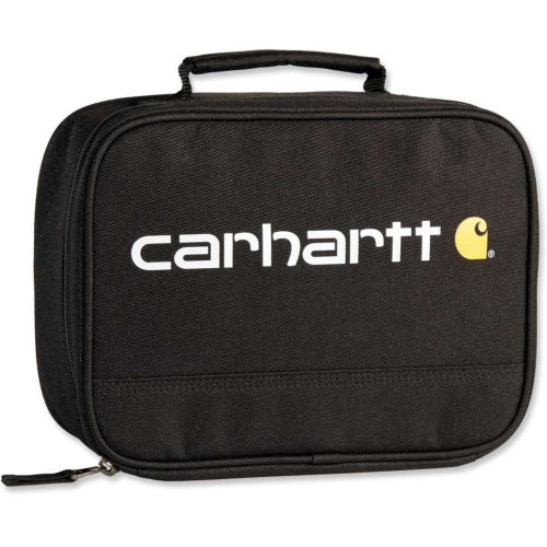 Carhartt Mens Insulated 4 Can Lunch Cooler Bag Below 20L