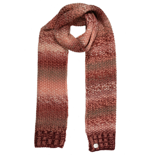 Regatta Womens Frosty V Ombre Knitted Scarf One Size