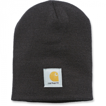 Carhartt Mens & Womens Acrylic Knit Beanie Hat One Size