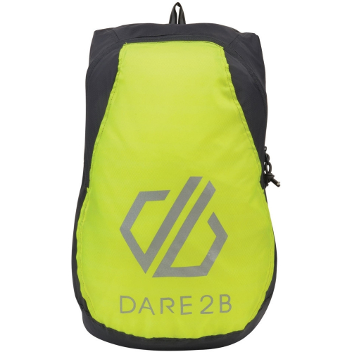 Dare 2b Mens Silicone III Water Repellent Gym Backpack One Size