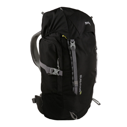 Regatta Mens Survivor V4 85L Rucksack Backpack Bag 70L Above