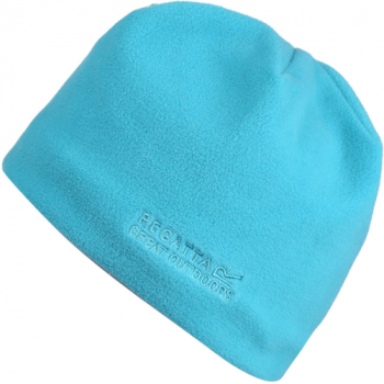 Regatta Boys & Girls Taz Hat II Anti Pill Walking Fleece Beanie Hat 4-6 Years